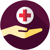 Healthcare service
