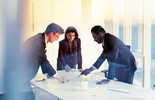 BUSINESS FORMATION & INVESTMENT