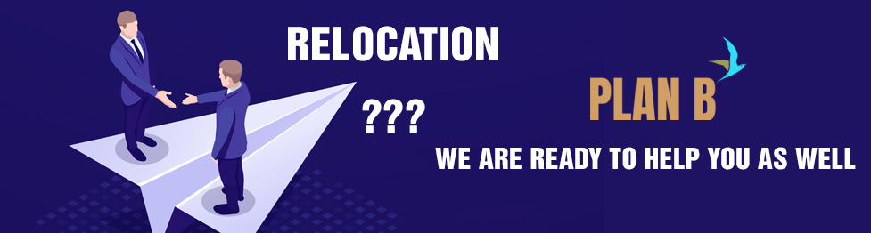 Relocation